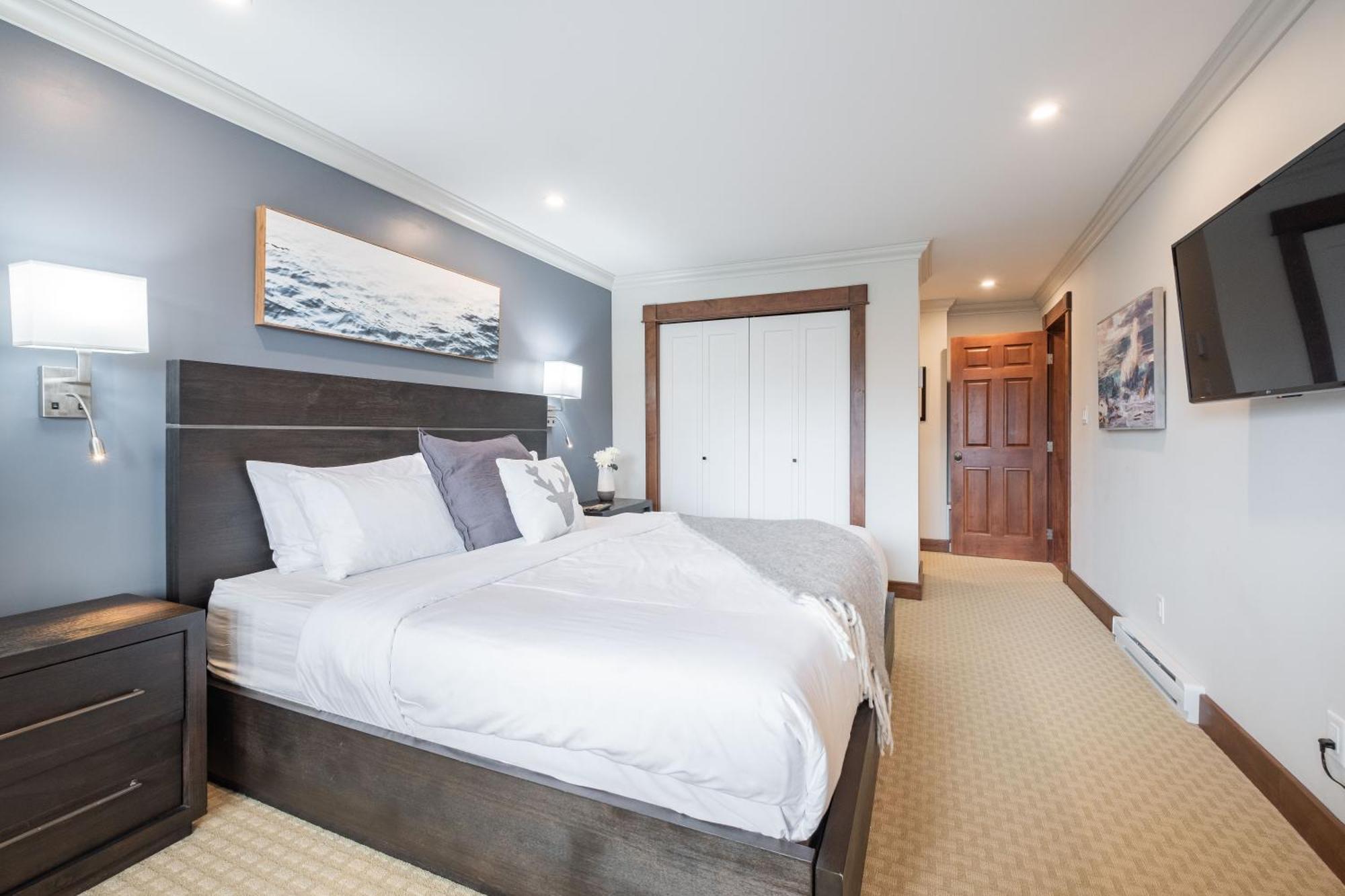 Greyhawk By Outpost Whistler Villa Kültér fotó