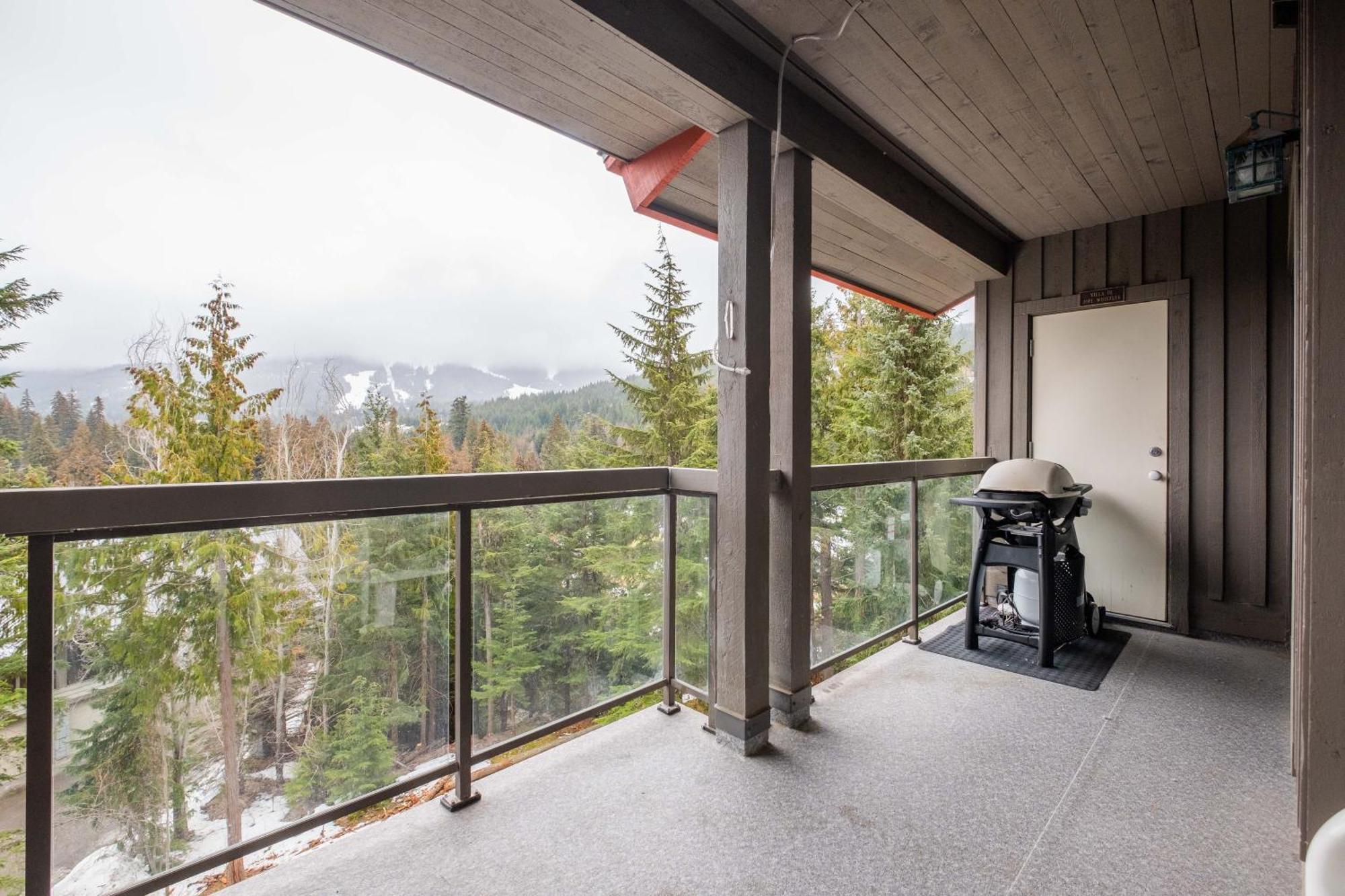 Greyhawk By Outpost Whistler Villa Kültér fotó