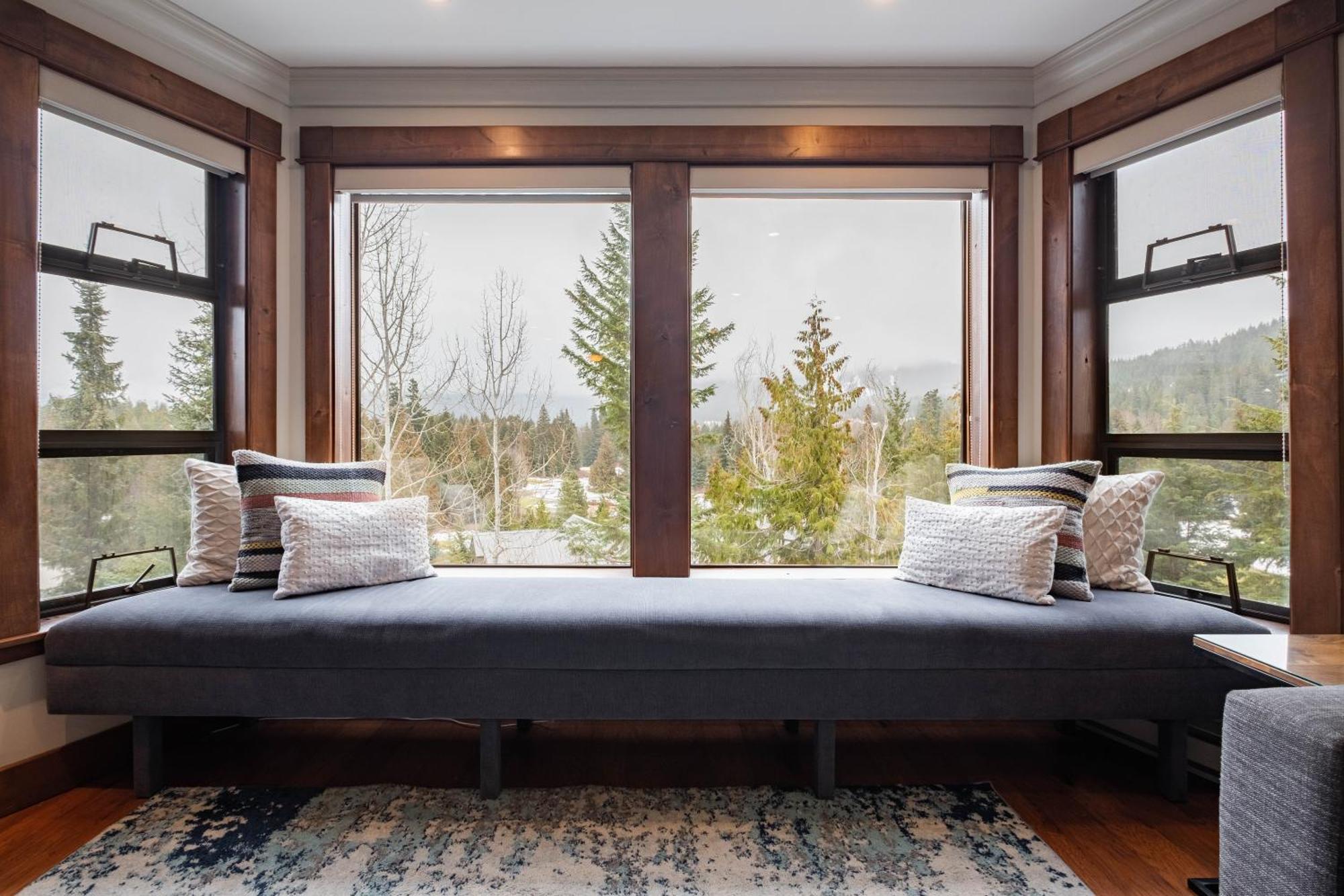 Greyhawk By Outpost Whistler Villa Kültér fotó