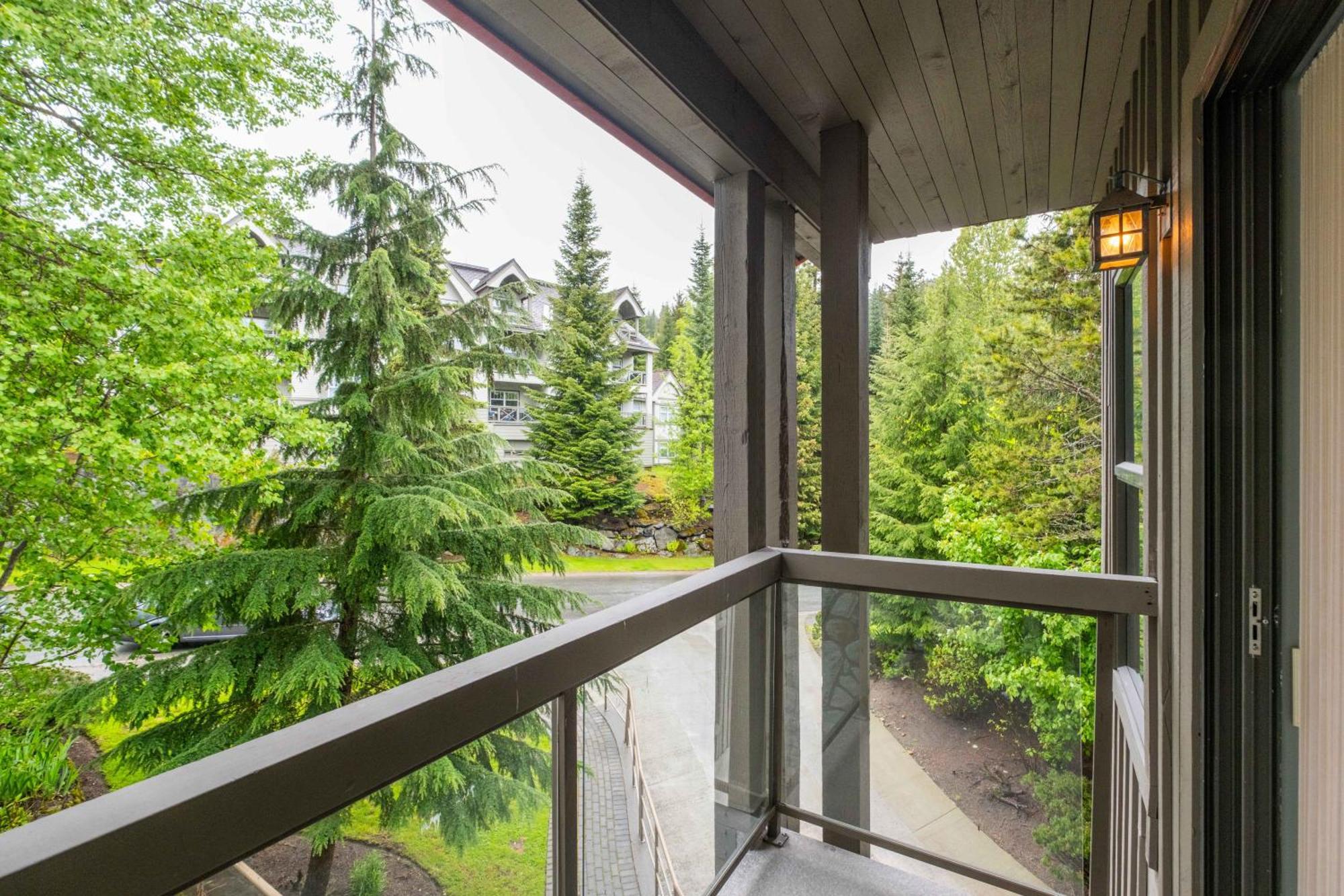 Greyhawk By Outpost Whistler Villa Kültér fotó