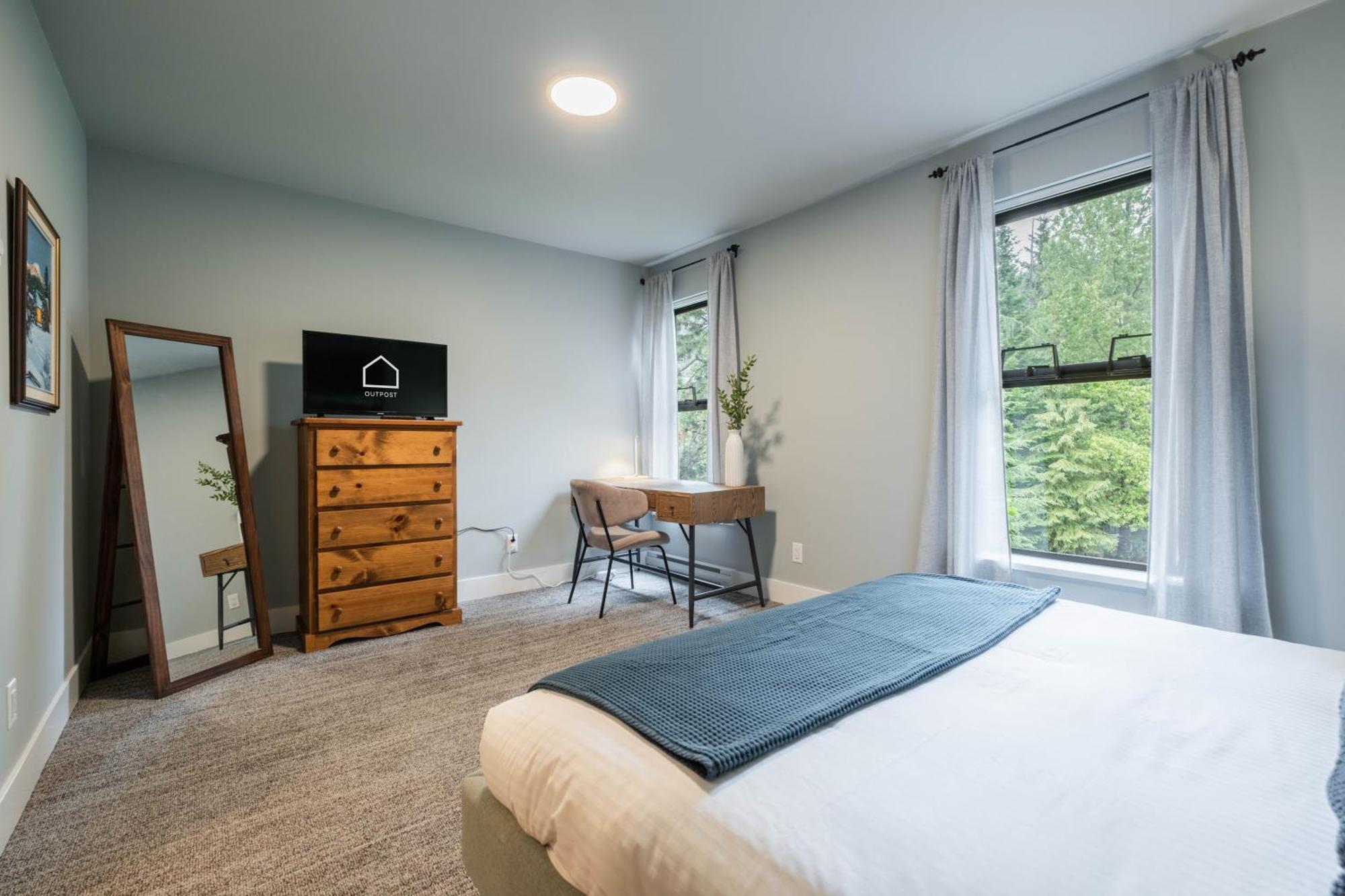 Greyhawk By Outpost Whistler Villa Kültér fotó